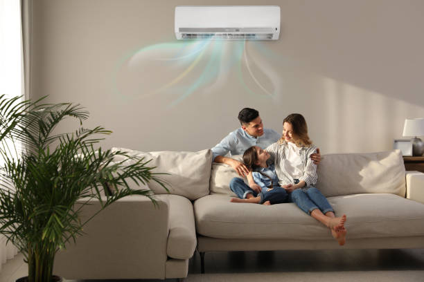 Best Best HVAC Companies  in Estell Manor, NJ