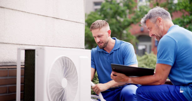Best HVAC Installation Services  in Estell Manor, NJ