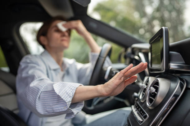 Best Central Air Repair  in Estell Manor, NJ