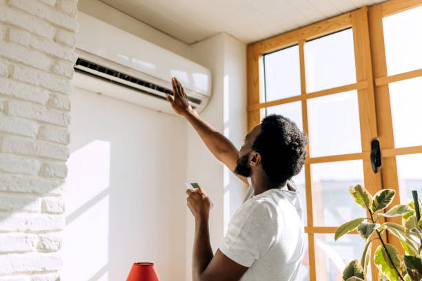 Best HVAC System Installation  in Estell Manor, NJ