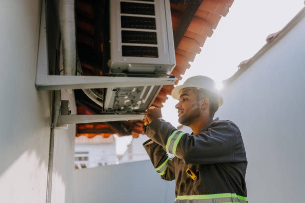 Best Residential HVAC Services  in Estell Manor, NJ