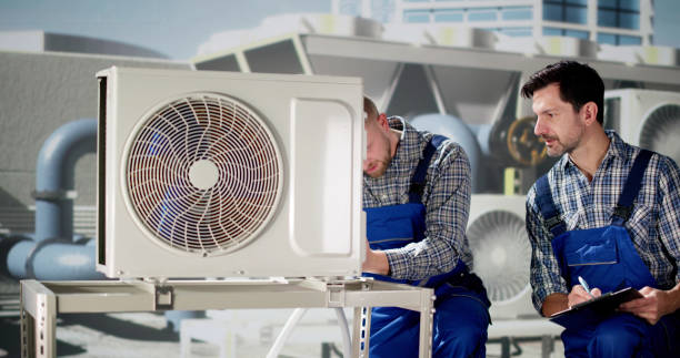 Best HVAC Maintenance Near Me  in Estell Manor, NJ