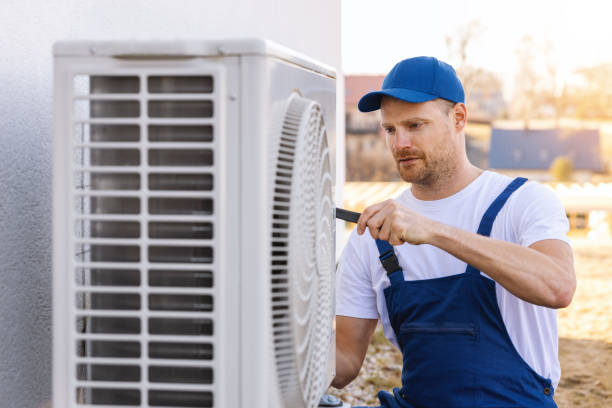 Best Ductless HVAC Repair  in Estell Manor, NJ