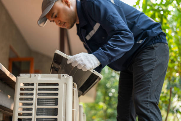 Best Emergency HVAC Repair  in Estell Manor, NJ